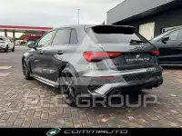 2022 Audi RS3