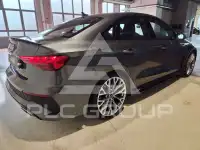 2022 Audi RS3