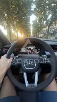 2022 Audi RS3