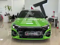 2022 Audi RS3