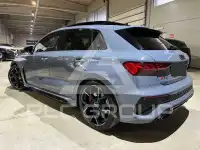 2022 Audi RS3