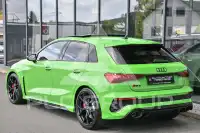2022 Audi RS3