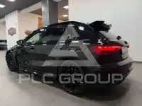 2022 Audi RS3