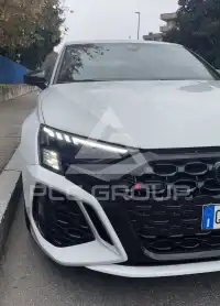 2022 Audi RS3