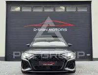 2022 Audi RS3