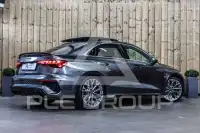 2022 Audi RS3