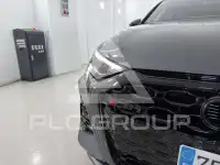 2022 Audi RS3