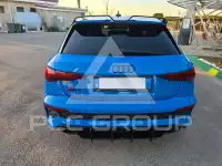 2022 Audi RS3