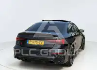 2022 Audi RS3