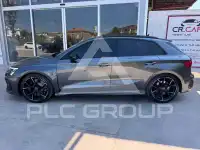 2022 Audi RS3