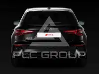 2022 Audi RS3