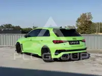 2022 Audi RS3