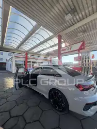 2022 Audi RS3