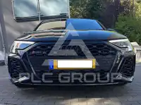 2022 Audi RS3