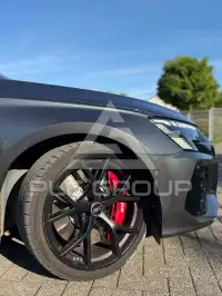 2022 Audi RS3