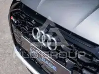 2022 Audi RS3