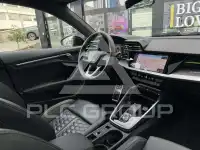2022 Audi RS3