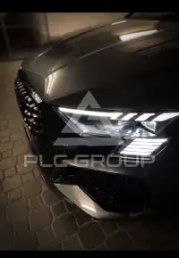 2022 Audi RS3