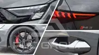 2022 Audi RS3