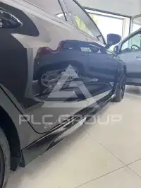 2022 Audi RS3