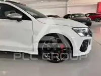 2022 Audi RS3