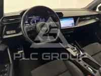 2022 Audi RS3