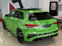 2022 Audi RS3