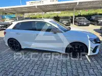 2022 Audi RS3