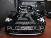 2022 Audi RS3