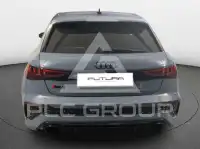 2022 Audi RS3