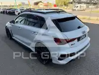 2022 Audi RS3