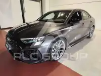 2022 Audi RS3