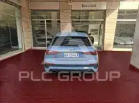 2022 Audi RS3