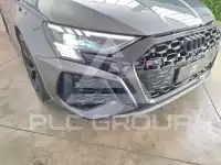 2022 Audi RS3