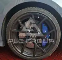 2022 Audi RS3
