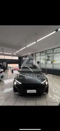 2022 Audi RS3