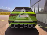 2022 Audi RS3