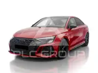 2022 Audi RS3
