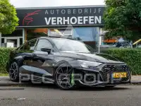 2022 Audi RS3