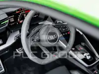2022 Audi RS3