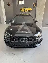 2022 Audi RS3