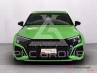2022 Audi RS3