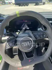 2022 Audi RS3