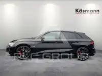 2022 Audi RS3