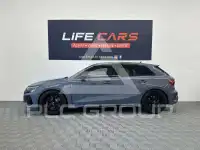 2022 Audi RS3