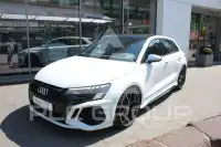 2022 Audi RS3