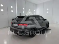 2022 Audi RS3
