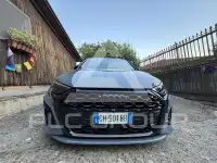 2022 Audi RS3