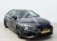 2022 Audi RS3