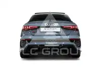 2022 Audi RS3
